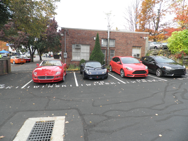 Illustration for article titled My C&C New Canaan Photodump-Last of the Yur